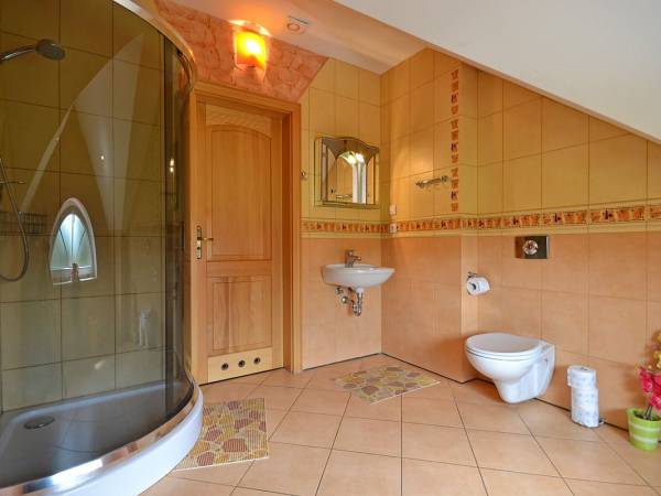 Gospodarstwo agroturystyczne 