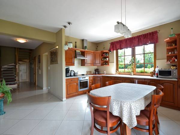 Gospodarstwo agroturystyczne 