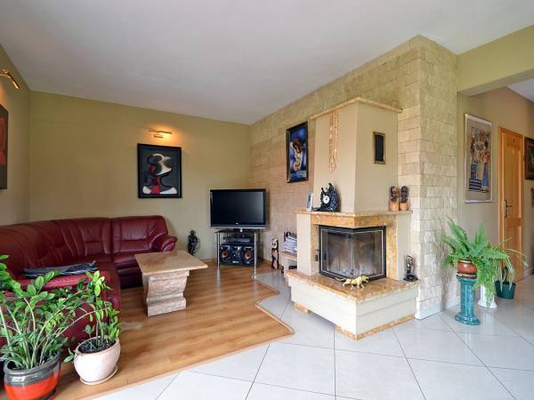 Gospodarstwo agroturystyczne 