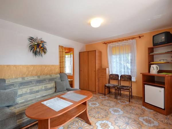 POGODNA 7A - Pokoje do Wynajęcia