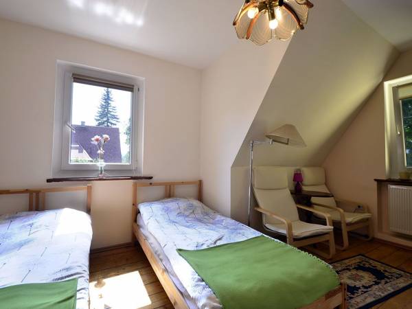 Graniczna pokój nr 3 - Ip.