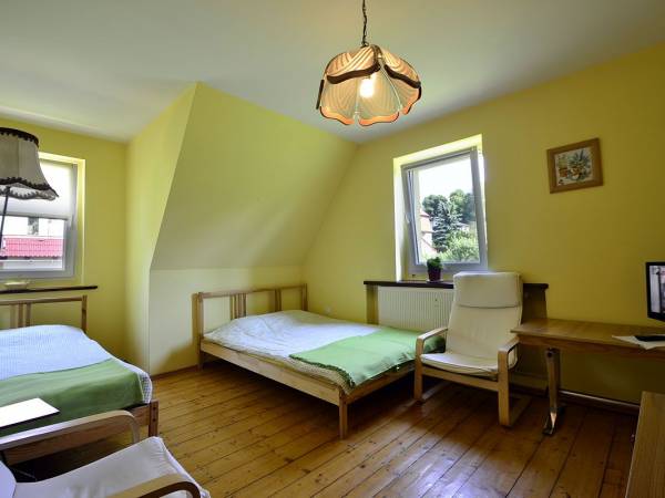 Graniczna pokój nr 1 - Ip.