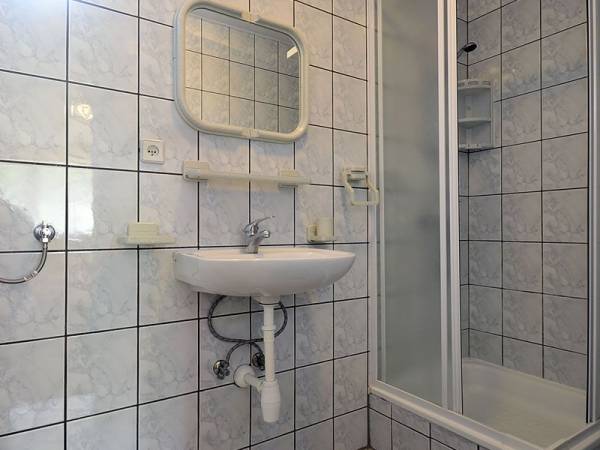 Pokoje gościnne Nad Łomniczką