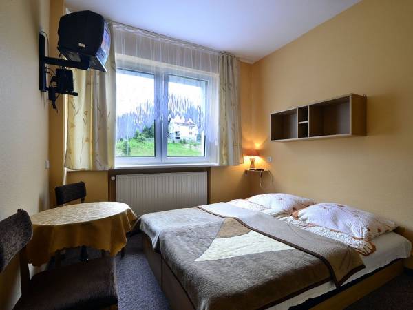 Pokoje gościnne Nad Łomniczką