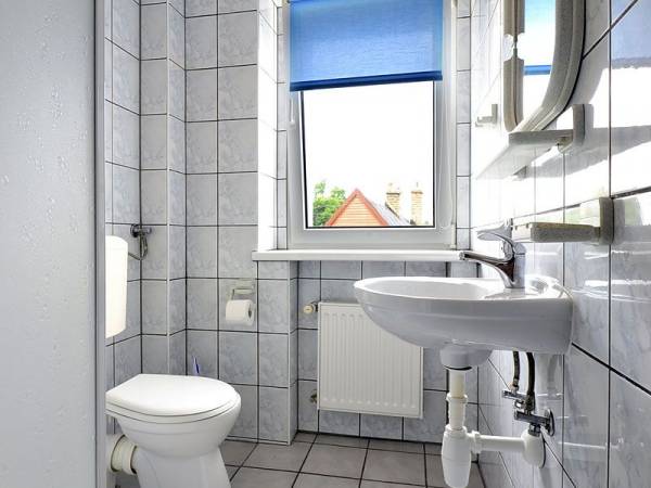 Pokoje gościnne Nad Łomniczką