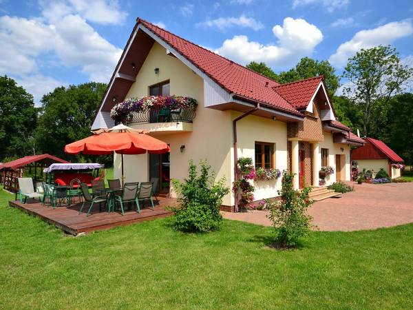 Gospodarstwo agroturystyczne 