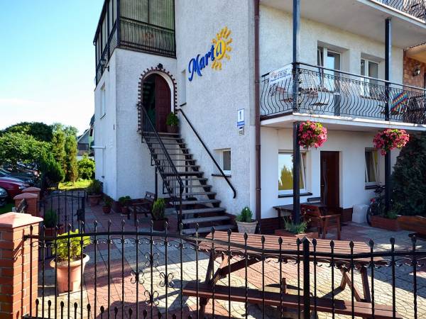 Pokoje Gościnne Marta 