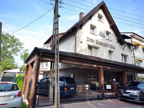 Dom Gościnny Ewa