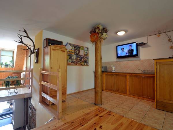 Agroturystyka Swojska Chata