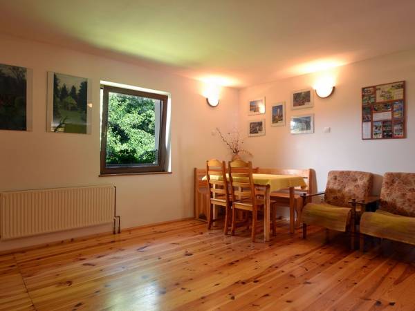 Agroturystyka Swojska Chata