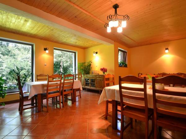 Agroturystyka Swojska Chata