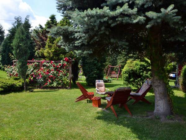 Agroturystyka Swojska Chata