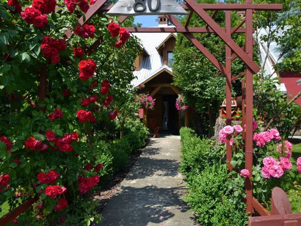 Agroturystyka Swojska Chata