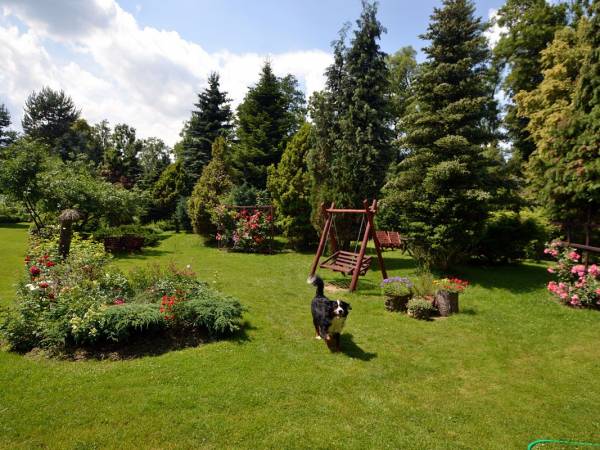 Agroturystyka Swojska Chata