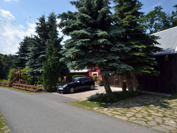 Agroturystyka Swojska Chata