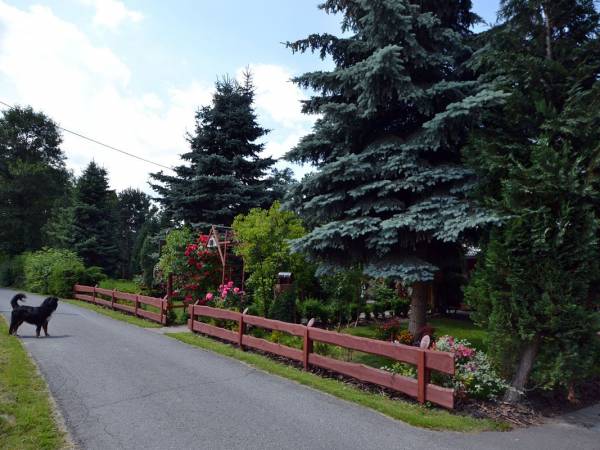 Agroturystyka Swojska Chata