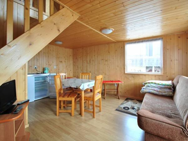 Domki letniskowe Lagunka