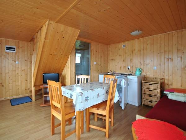 Domki letniskowe Lagunka