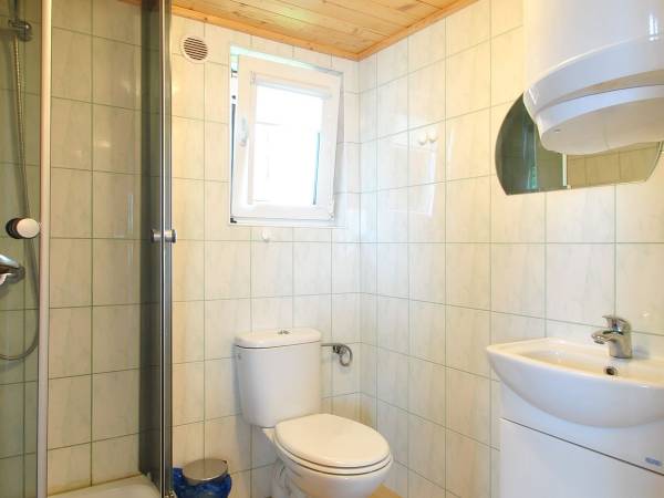 Domki letniskowe Lagunka