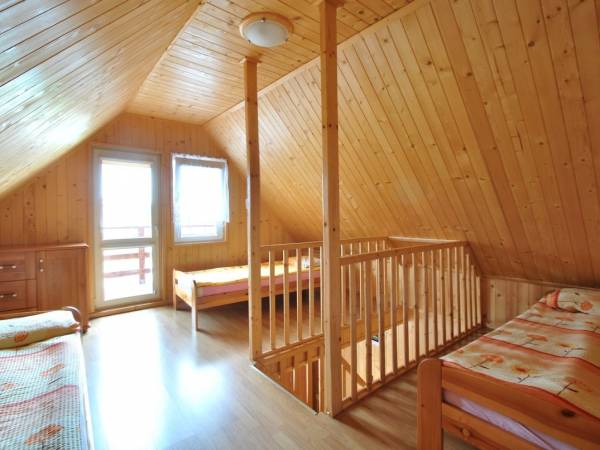 Domki letniskowe Lagunka