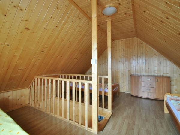 Domki letniskowe Lagunka