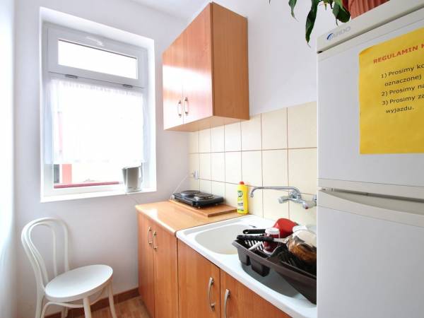 Aleksandra i Krystian Malaga