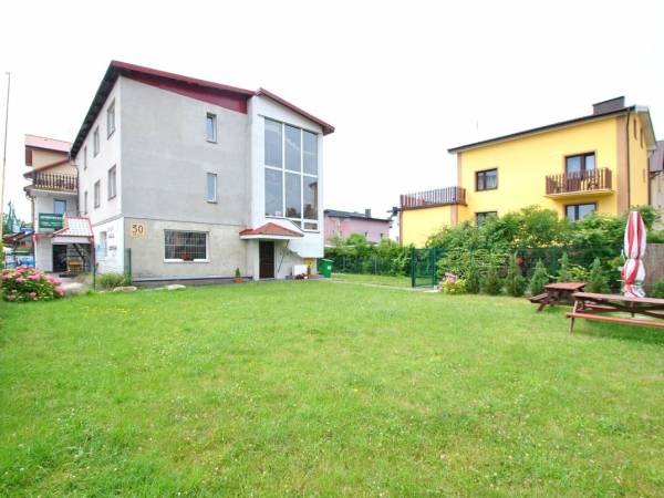 Aleksandra i Krystian Malaga