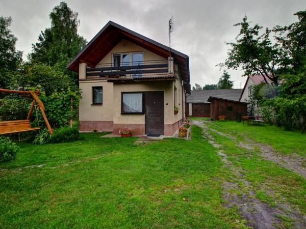 Gospodarstwo Agroturystyczne Ostoja