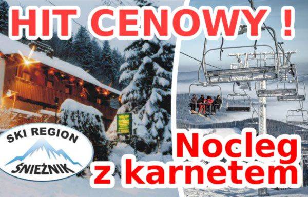 Willa Róż w Międzygórzu