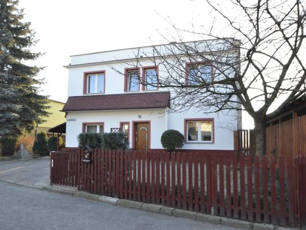 Pokoje Eliza - Noclegi Eliza