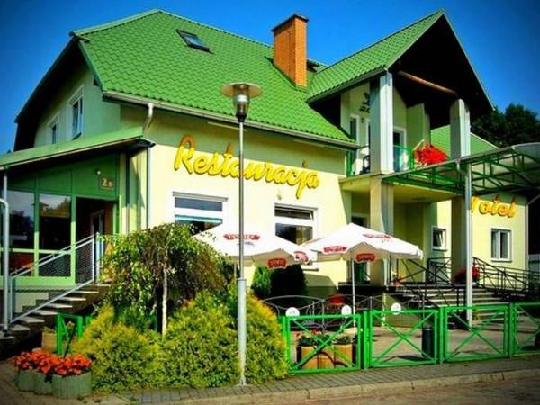 Motel i restauracja DB 2000