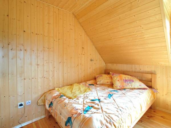 Apartamenty i Domki Latarnika