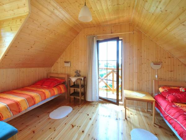 Apartamenty i Domki Latarnika