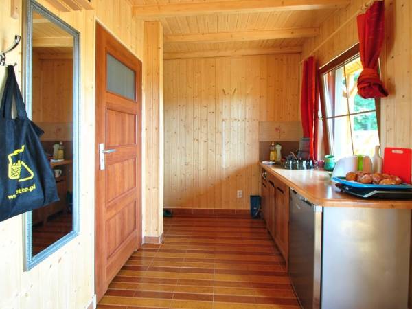 Apartamenty i Domki Latarnika