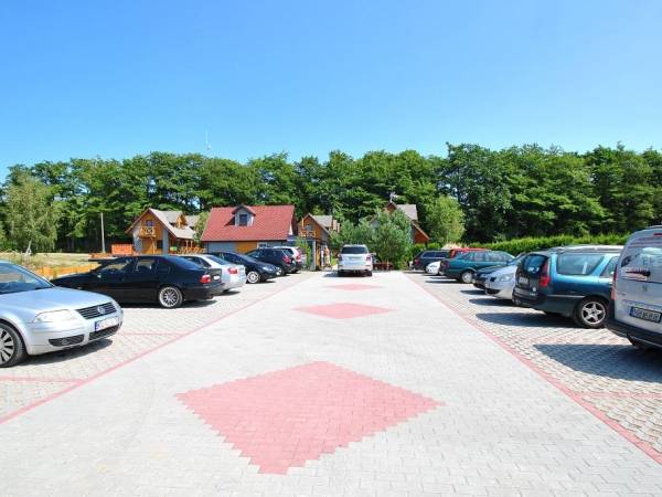 Apartamenty i Domki Latarnika