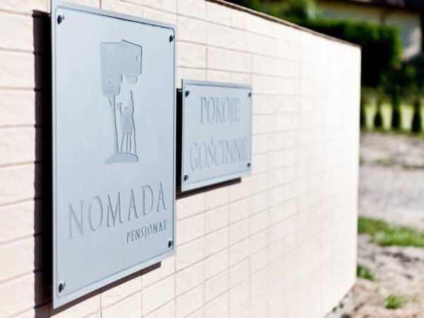 Pensjonat Nomada