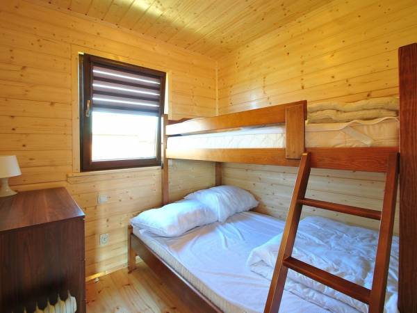 DOMKI NAD MORZEM DZIEDZIC