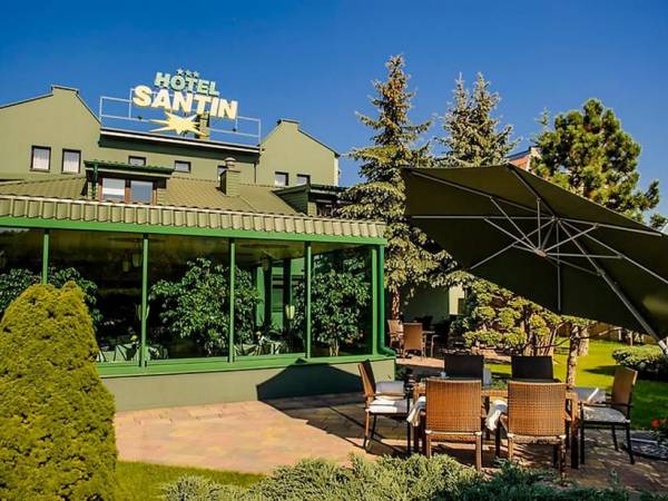 Hotel Santin