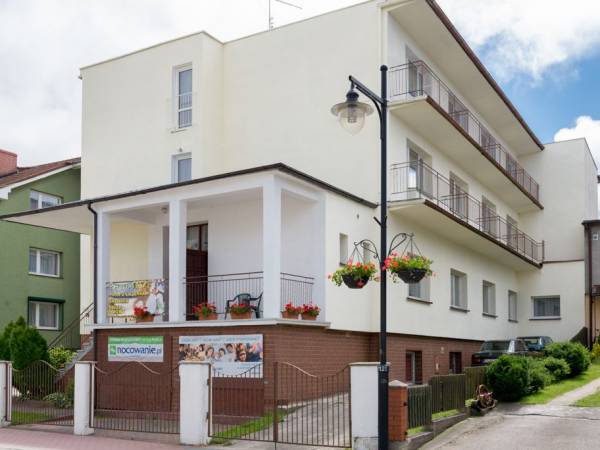 Ośrodek Wypoczynkowy Royal