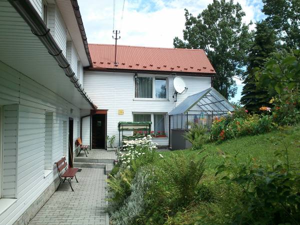 Gospodarstwo Agroturystyczne u Firków