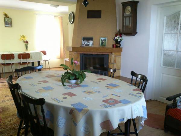 Gospodarstwo Agroturystyczne u Firków