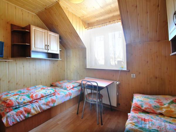 As wynajem pokoi i kwater od 20zł/doba