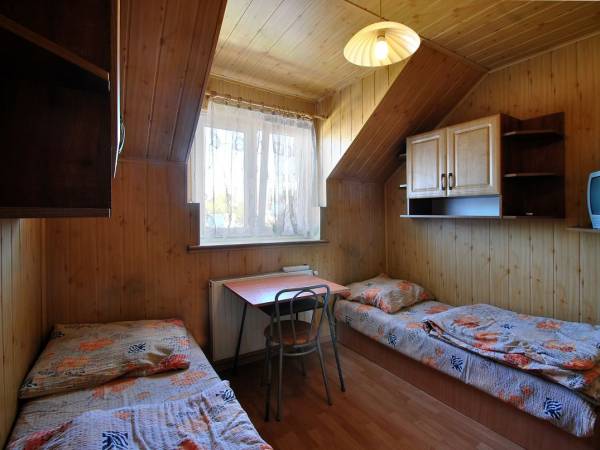 As wynajem pokoi i kwater od 20zł/doba