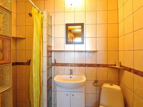 As wynajem pokoi i kwater od 20zł/doba