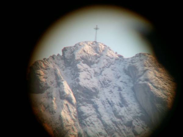 Apartament Magnolia z widokiem na Giewont