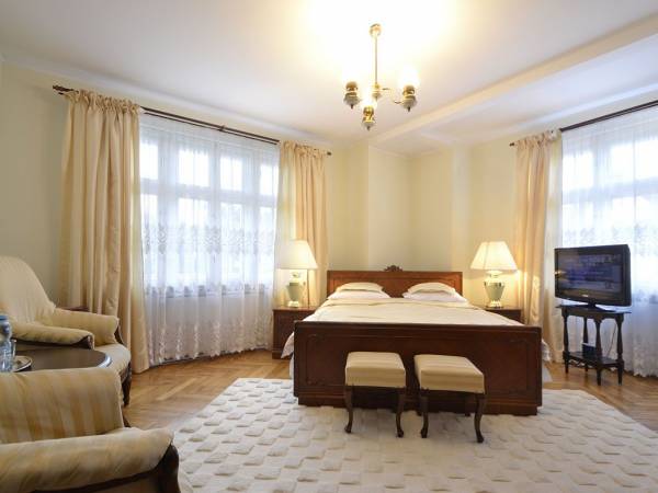 Pokoj 2 os. na pierwszym piętrze