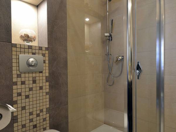 Apartament Styl - Willa Józefina