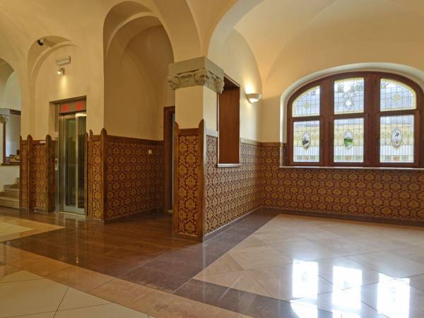 Apartament Styl - Willa Józefina