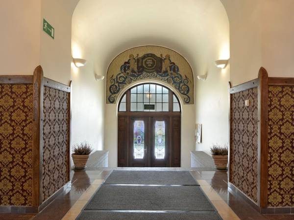 Apartament Styl - Willa Józefina