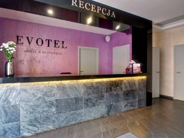 Hostel Evotel